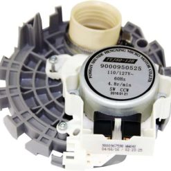 00751950 Bosch Dishwasher Altern.Water Distributor