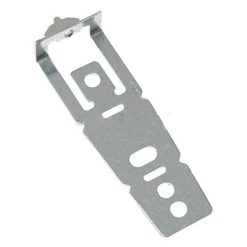 WD01X27759 GE Mounting Bracket
