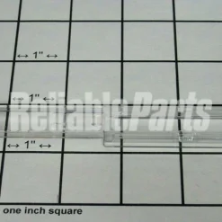 WP2179343 Whirlpool Refrigerator Control Body