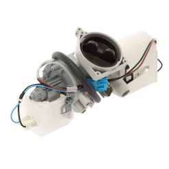 AHA72973309 LG Drain Pump Assembly