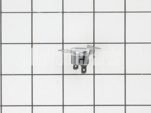 WE4M137 GE Dryer GE High Limit Thermostat - Image 4