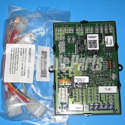 ST9120U1011 NEU Honeywell Fan Timer Control
