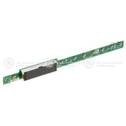WD21X23556 GE Dishwasher User Control and Display Board