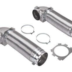 4396028 Whirlpool Vent Kit