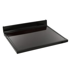 AGU70894512 LG Range Oven Maintop Plate Assembly