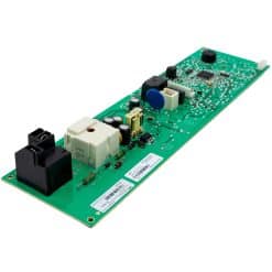 134557200NH Frigidaire Washer Control
