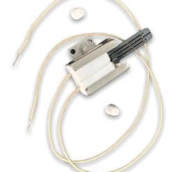 5303935059 Frigidaire Universal 1/2 Shield Flat Ignitor