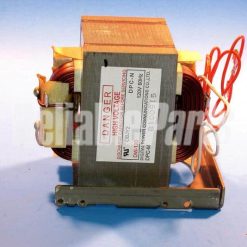 WP4375286 Whirlpool Microwave Transformer