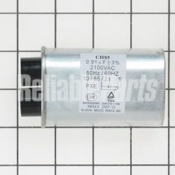 WB27X10011 GE Microwave Capacitor