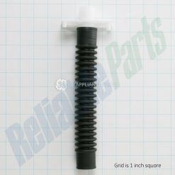 WH41X24177 GE Washer Internal Drain Hose
