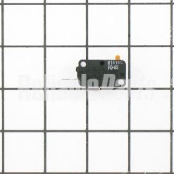 3405-001034 Samsung Range Microwave Oven Micro Switch 125/250 VAC