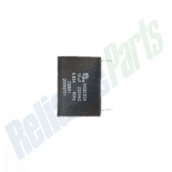 0CZZW1M001C LG Microwave Oven Capacitor