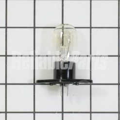 WB36X10063 GE Microwave Lamp
