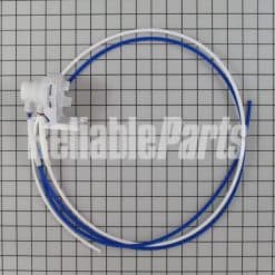 DA97-06317A Samsung Replacement Refrigerator Water Case Filter Assembly