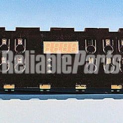 316557118 Frigidaire Oven Timer Control Board