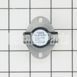GEN WE4M127 GE Thermostat