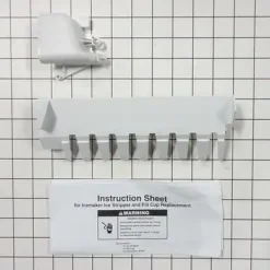 W10297244 Whirlpool Refrigerator ARM-STRIPR