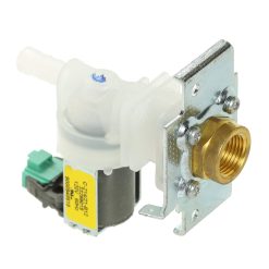 00633970 Bosch Dishwasher Valve Access