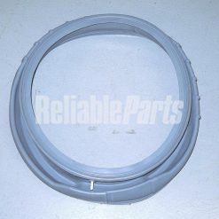 DC97-16596A Samsung Washer Door Gasket Seal Boot Diaphragm