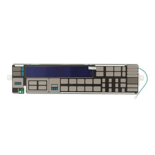 DE96-01027A Samsung Oven Range Display Board Module Assembly - Image 2