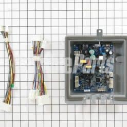 5303918498 Frigidaire Refrigerator Main Power Board Control Board