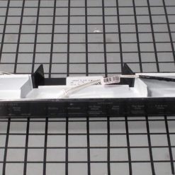 W10803367 Whirlpool Dishwasher Control Panel