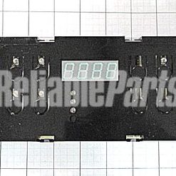 316557205 Frigidaire Timer Clock