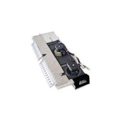 AEB72913942 LG Fan Grille Assembly