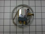 WR50X10085 GE Refrigerator Thermostat