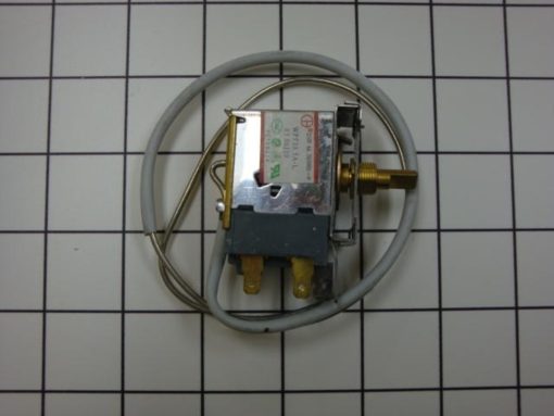 WR50X10085 GE Refrigerator Thermostat