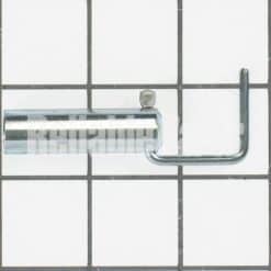 WD1X1316 GE Dishwasher Armature and Link