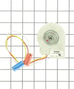00647520 Bosch Refrigerator Fan