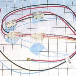 316219019 Frigidaire Wiring Harness