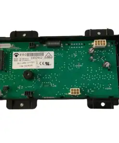 D518225 Speed Queen Dryer Control Board