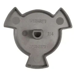 W11179756 Whirlpool Glass Tray Drive Coupling