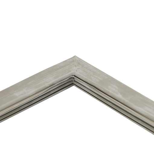 241778307 Frigidaire Refrigerator Door Gasket Gray - Image 4