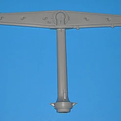 A01986801 Frigidaire Upper Rack Assembly