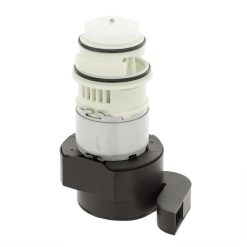 154853801 Frigidaire Motor & Pump Assembly