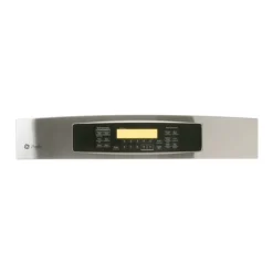 WB36T11141 GE Oven Panel Control Tape Assembly