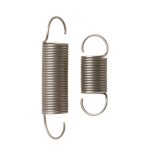WD3X721 GE Dishwasher Spring Set