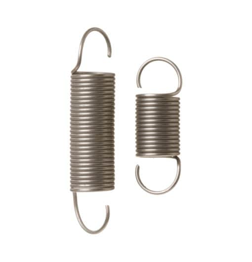 WD3X721 GE Dishwasher Spring Set