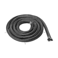 WB35X29722 GE Oven Door Gasket Assembly
