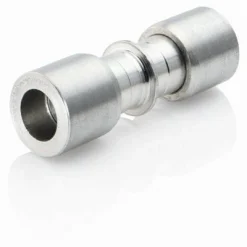 L13005787 Vulkan Fittings Refrigerator Aluminum Union CpLG Nkal00 1/4
