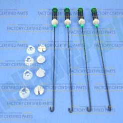 W10780051 Whirlpool Suspension Rod