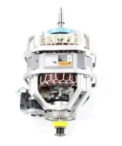 4681EL1008J LG DC Drum Motor Assembly