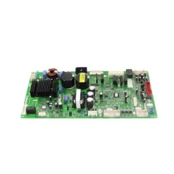 CSP30021045 LG Refrigerator Service PCB Assembly