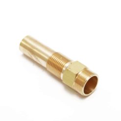 WB38X10080 GE Oven Venturi Nozzle