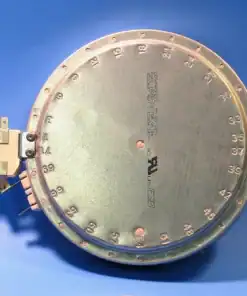 W10823699 Whirlpool Right-Front Surface Element