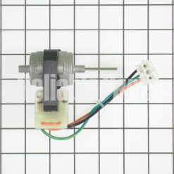 WR60X10168 GE Refrigerator Condenser Fan Motor