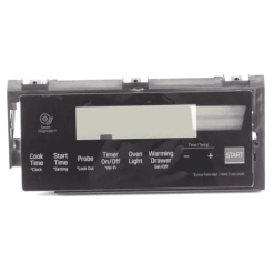 AGM75309041 LG WINDOR Glass+PCB Assembly+Side KE